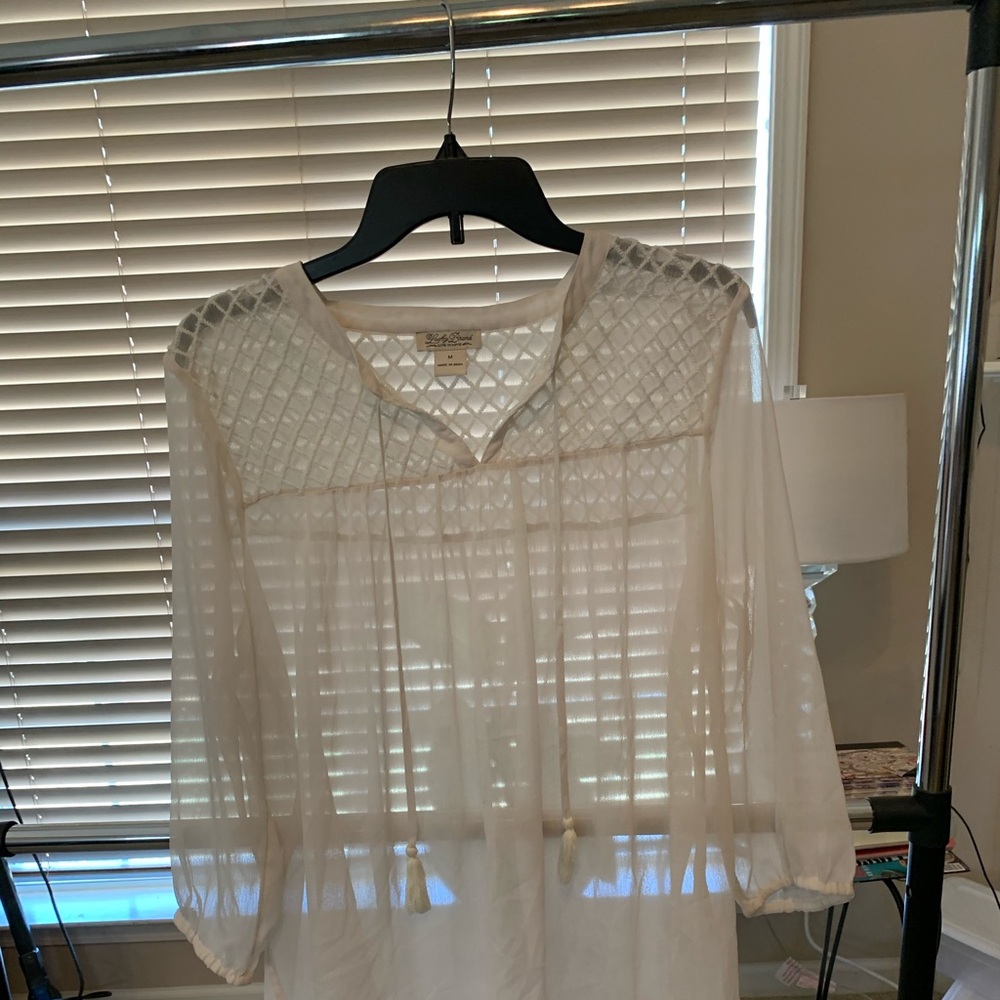 Women’s Blouse